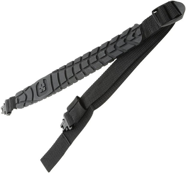 Caldwell Max Grip Sling BLK 1131995 by Caldwell