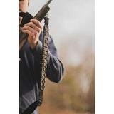Caldwell Max Grip Sling Shooters Ergonomic Comfort Secure Fit Quick Detach Swivels Adjustable 20 To 41 1.5 Inch Strap by Caldwell
