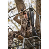 Caldwell Max Grip Sling Shooters Ergonomic Comfort Secure Fit Quick Detach Swivels Adjustable 20 To 41 1.5 Inch Strap by Caldwell