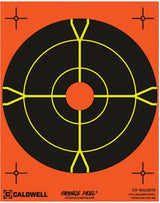 Caldwell Target 5.5in 25 Pack 1166108 by Caldwell