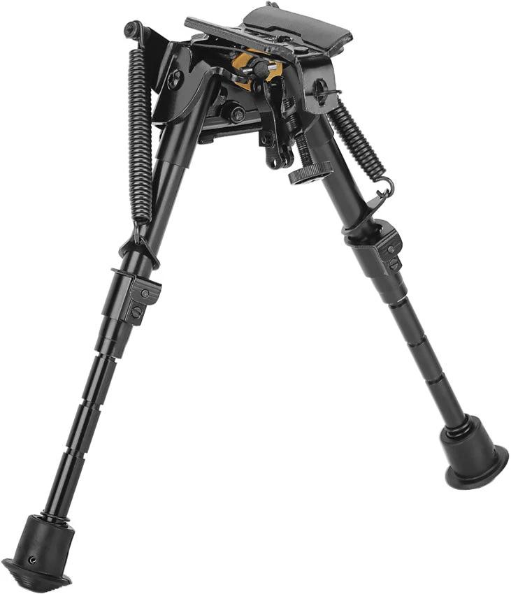 Caldwell XLA 6 to 9 Bipod Pivot 247142 by Caldwell