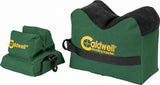 Caldwell Deadshot Front/Rear Bags 248885 by Caldwell