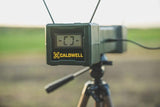 Caldwell Ballistic Chronograph 2.0 Bluetooth Chrono For Firearms Archery Enthusiasts With 0.25 Percent Accuracy by Caldwell