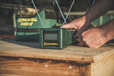Caldwell Ballistic Chronograph 2.0 Bluetooth Chrono For Firearms Archery Enthusiasts With 0.25 Percent Accuracy by Caldwell