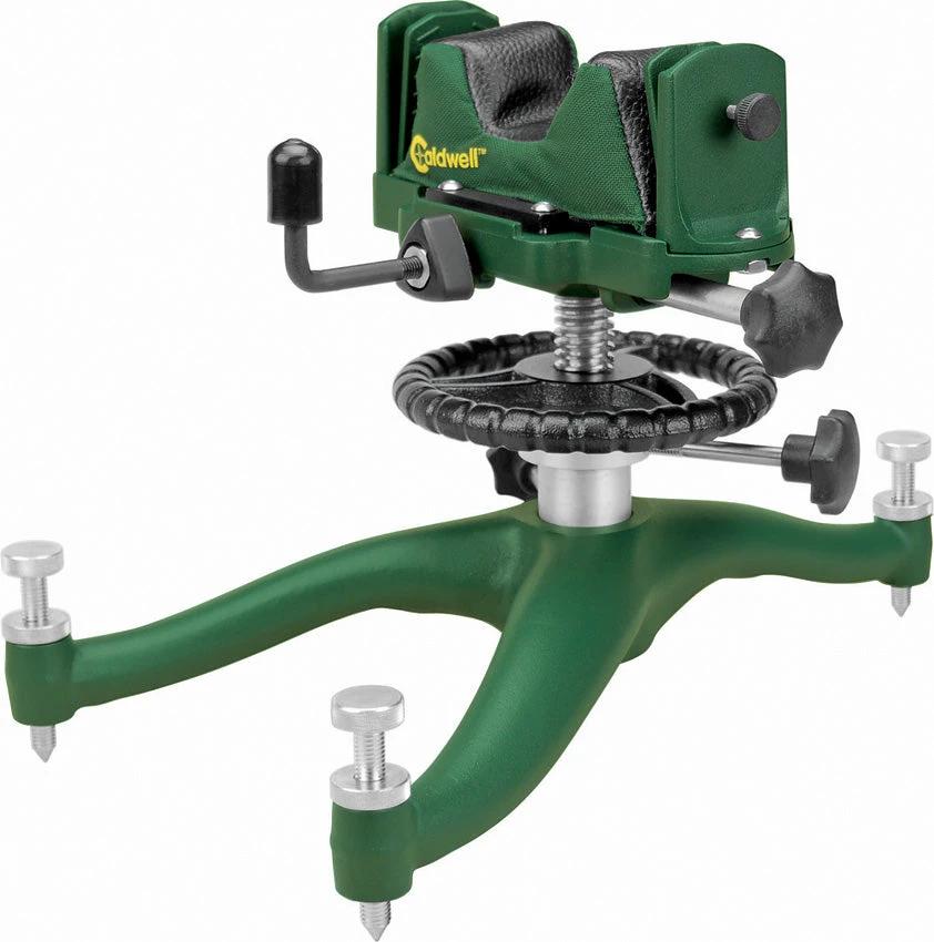 Caldwell Rock BR Competition Front Rest 440907 by Caldwell