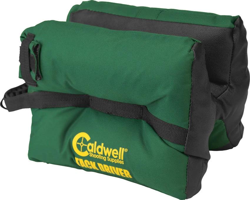 Caldwell Tack Driver Shooting Bag 569230 by Caldwell