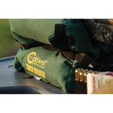 Caldwell Tack Driver Shooting Bag Self Tightening Surface Grips Reduces Felt Recoil Precision Shooters Rifles Shotguns by Caldwell