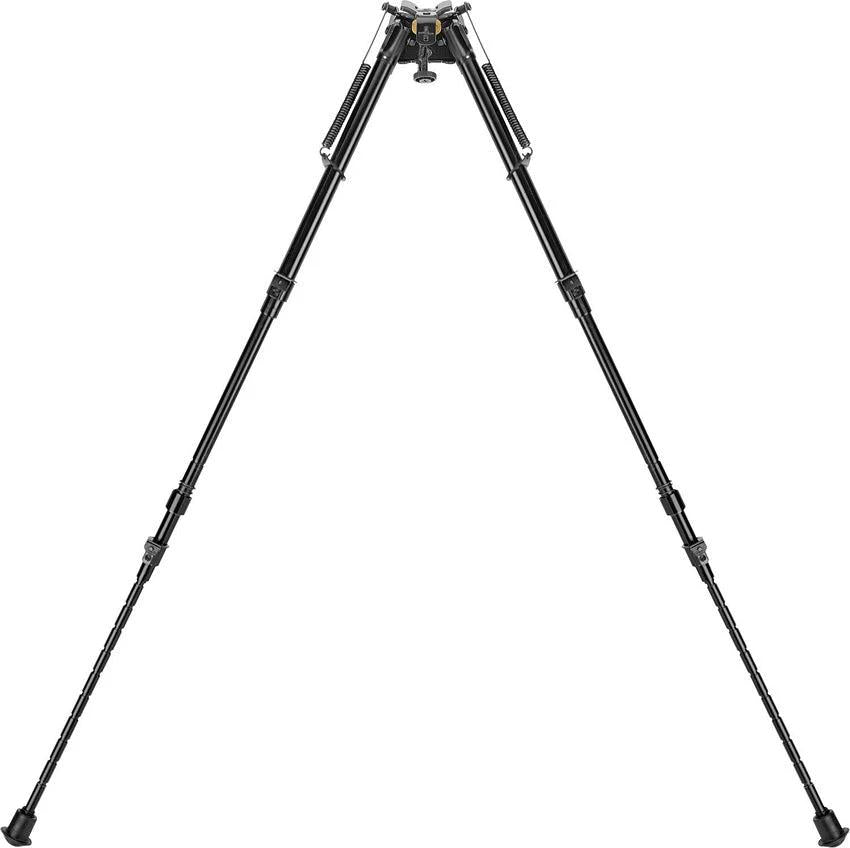 Caldwell XLA Bipod Pivot 13.5 to 27 635705 by Caldwell