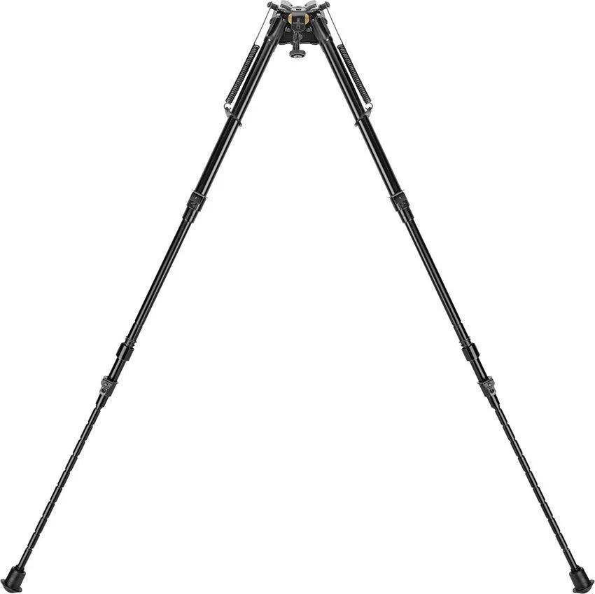 Caldwell XLA Bipod Pivot 13.5 to 27 635705 by Caldwell