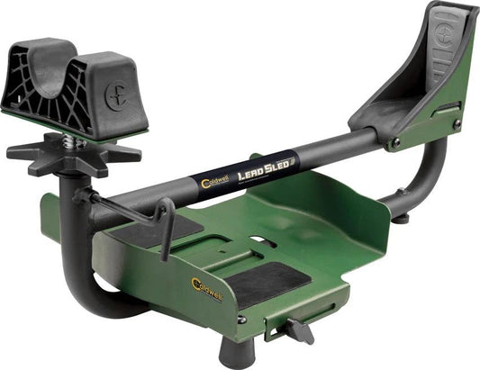 Caldwell Lead Sled 820310 by Caldwell