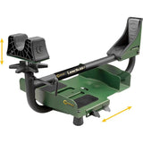 Caldwell Lead Sled 820310 Recoil Reduction Up To 95 Percent With Front And Rear Elevation For Precision Rifle Shooters by Caldwell