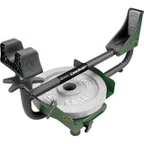 Caldwell Lead Sled 820310 Recoil Reduction Up To 95 Percent With Front And Rear Elevation For Precision Rifle Shooters by Caldwell