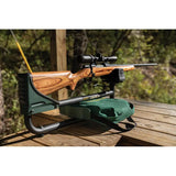 Caldwell Lead Sled 820310 Recoil Reduction Up To 95 Percent With Front And Rear Elevation For Precision Rifle Shooters by Caldwell