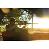 Caldwell Lead Sled 820310 Recoil Reduction Up To 95 Percent With Front And Rear Elevation For Precision Rifle Shooters by Caldwell