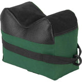 Caldwell DeadShot Combo Bag Front And Rear Brass Media Water Resistant 600D Polyester Quick Connect For Shooters by Caldwell