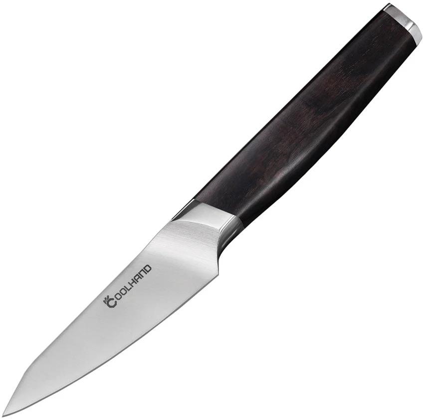 Coolhand Paring Knife Elbony 7193GE by Coolhand