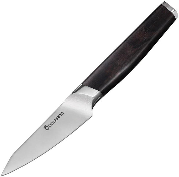 Coolhand Paring Knife Elbony 7193GE by Coolhand