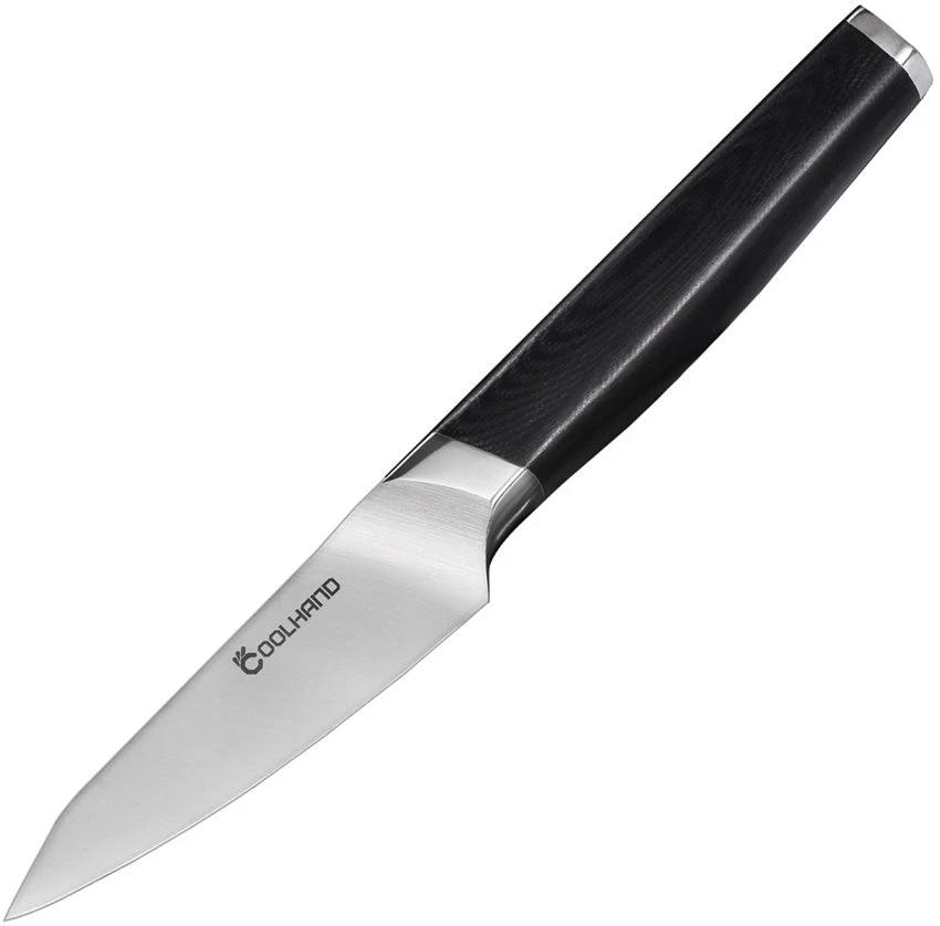 Coolhand Paring Knife G10 Handle 7193GG10 by Coolhand