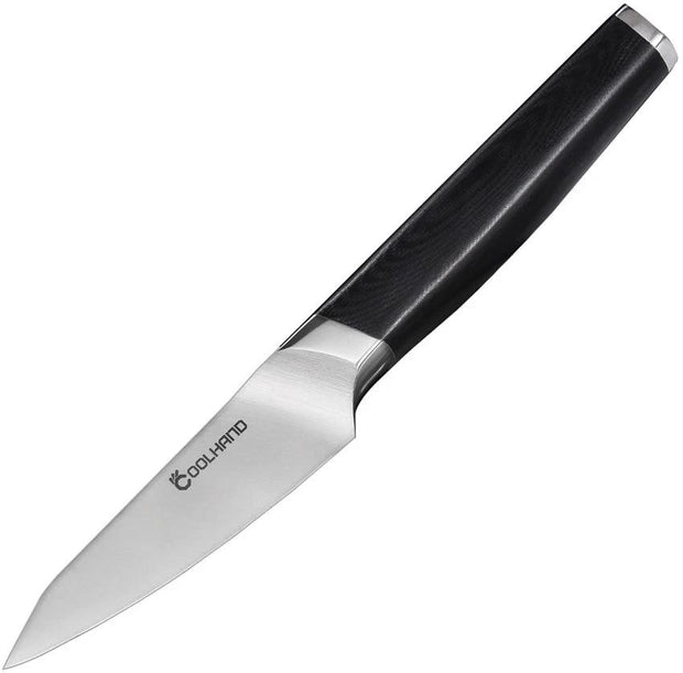 Coolhand Paring Knife G10 Handle 7193GG10 by Coolhand
