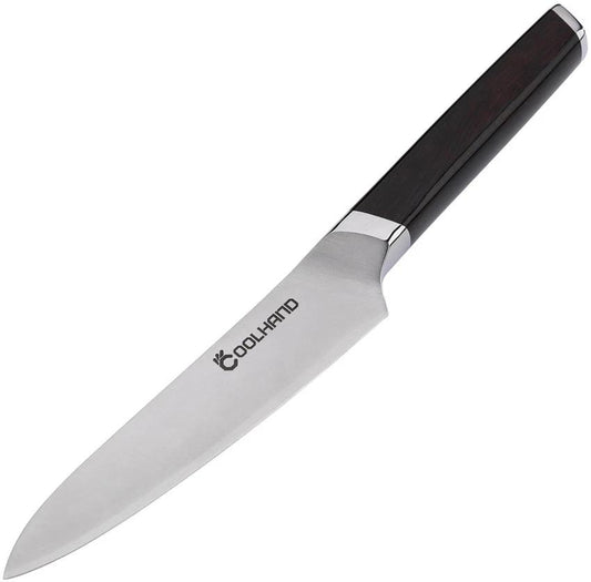 Coolhand Utility Knife Ebony Handle 7195C2E by Coolhand
