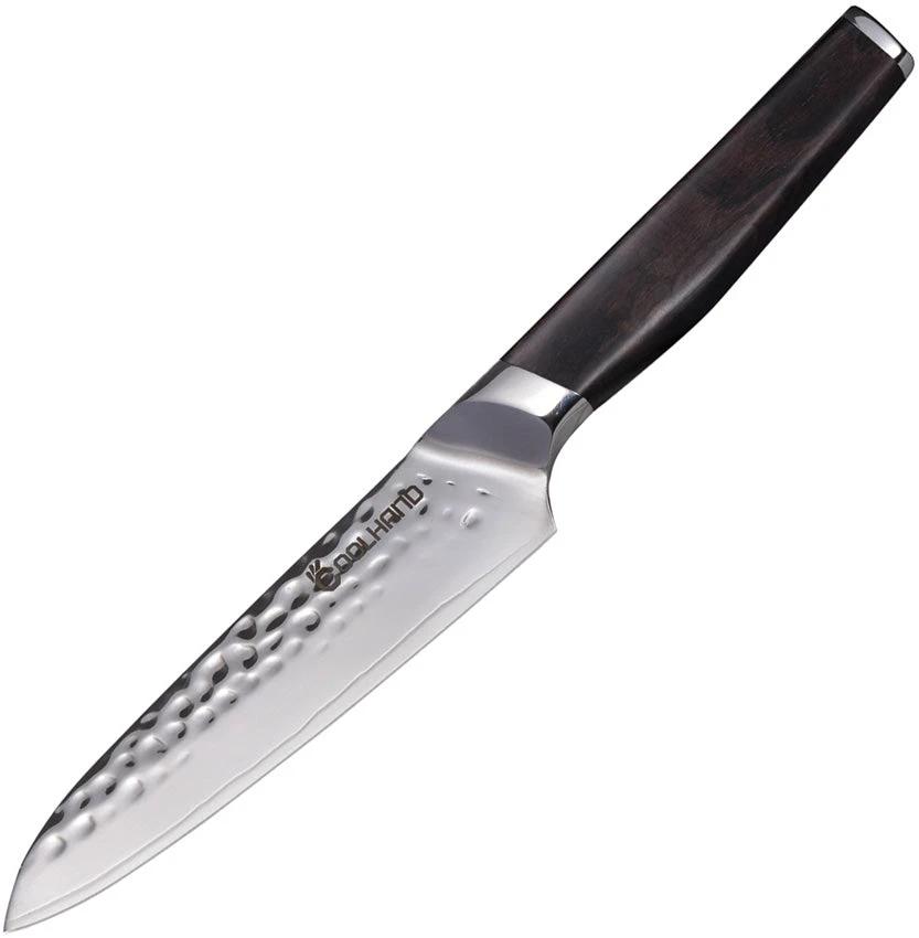 Coolhand Utility Knife Ebony Handle 7195CE by Coolhand