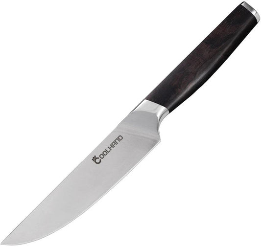 Coolhand Steak Knife Ebony Handle 7195GE by Coolhand