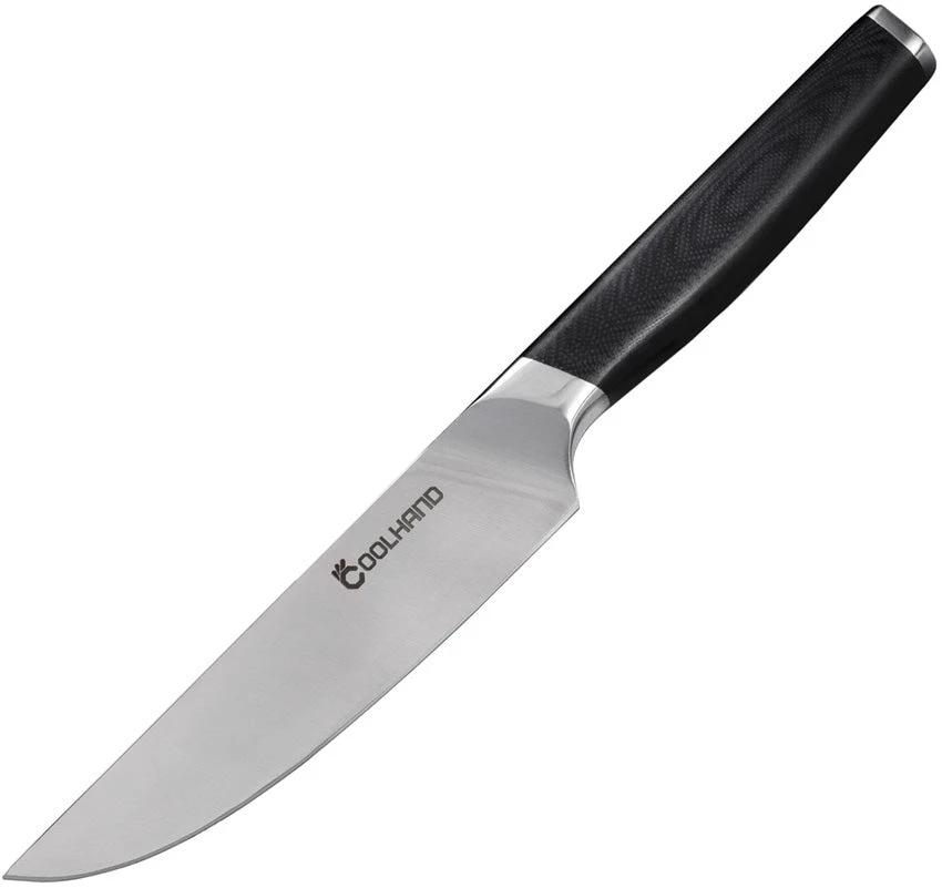 Coolhand Steak Knife G10 Handle 7195GG10 by Coolhand