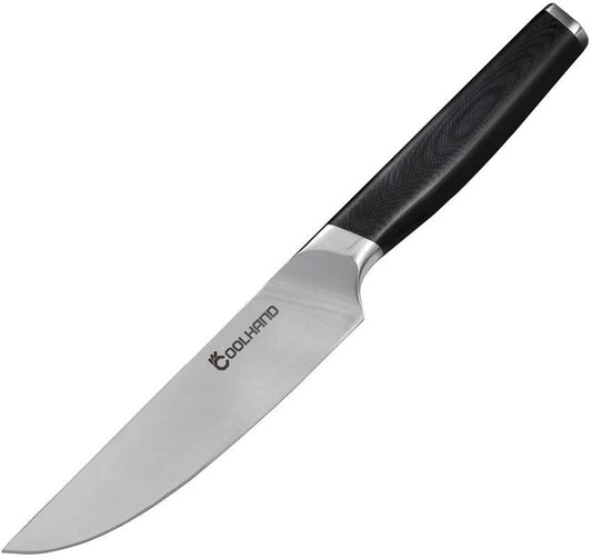 Coolhand Steak Knife G10 Handle 7195GG10 by Coolhand