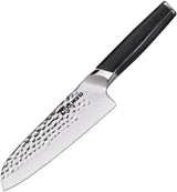 Coolhand Santoku G10 Handle 7197CG10 by Coolhand