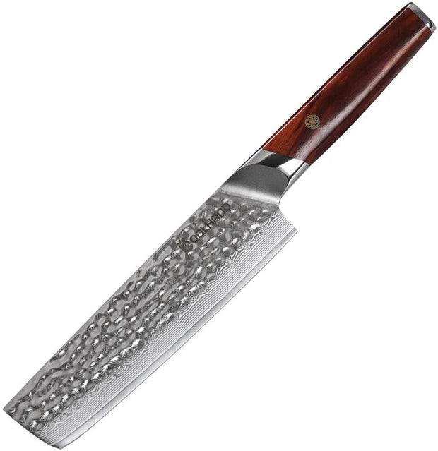 Coolhand Nakiri Cocobolo 7197DCB by Coolhand