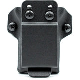 Gerber Suspension Sheath Black for Gerber Suspension Multi Tool, Kydex Retention, Belt Clip Fits 1.75 In, Tactical by Clip & Carry