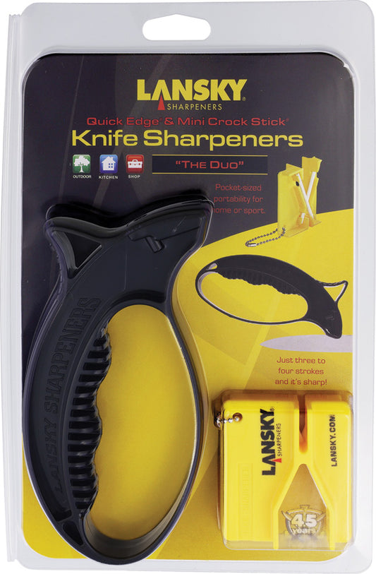 Lansky The Duo CLSTC