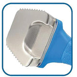 Camillus Cuda Descaler Serrated Tool For Fish Descaling Full Tang Non Slip Handle Anglers by Camillus