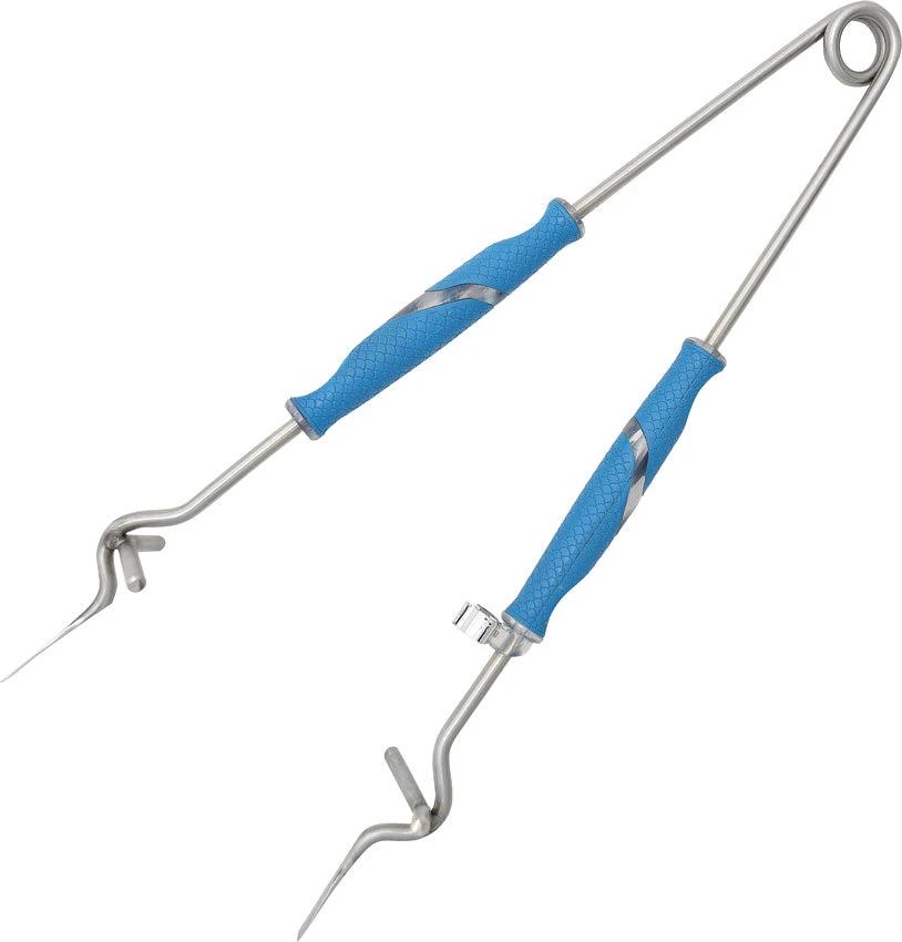 Camillus Cuda Jaw Spreaders 18117 by Camillus