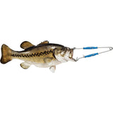 Camillus Cuda Jaw Spreaders 12.75in Holds Jaws Open For Hook Extraction Safe Locking Blue Grips Angler Tool by Camillus