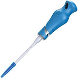 Camillus Cuda Ice Pick SS 11 Inch Full Tang With Superior Non Slip Grip For Outdoor Ice Chopping by Camillus
