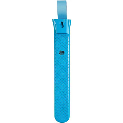 Camillus Cuda Fillet Knife 7 Inch Titanium Bonded Blade Non Slip Grip For Anglers With Sheath by Camillus