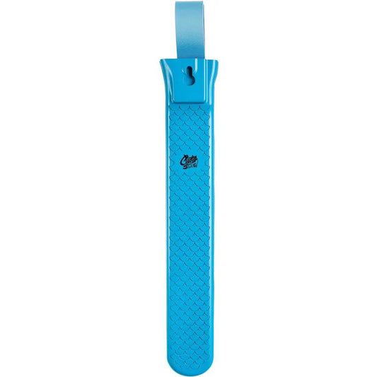 Camillus Cuda Fillet Knife 7 Inch Titanium Bonded Blade Non Slip Grip For Anglers With Sheath by Camillus