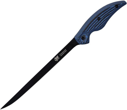 Camillus Cuda Professioanl Fillet 18127 by Camillus