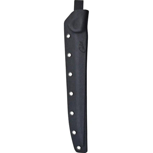Camillus Cuda Professional Fillet Knife 9 Inch 40A Carpenter Steel Full Tang Micarta Handle for Anglers by Camillus