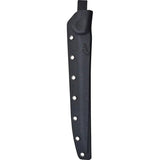 Camillus Cuda Professional Fillet Knife 9 Inch 40A Carpenter Steel Full Tang Micarta Handle for Anglers by Camillus
