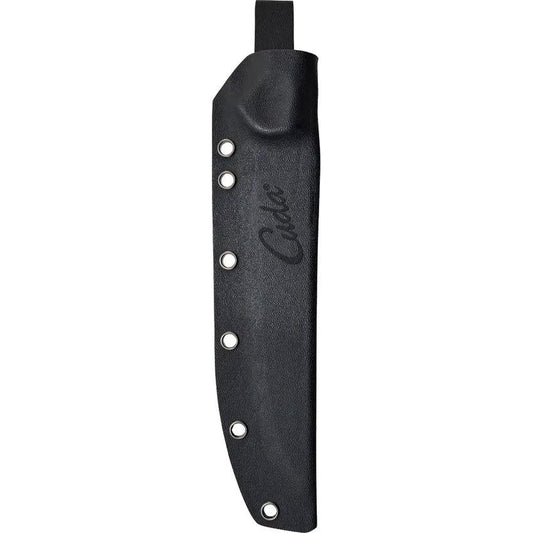 Camillus Cuda Professional Boning Knife 6 Inch Full Tang Micarta Handle With Precision Ground Edge For Butchers by Camillus