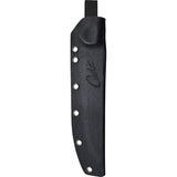 Camillus Cuda Professional Boning Knife 6 Inch Full Tang Micarta Handle With Precision Ground Edge For Butchers by Camillus