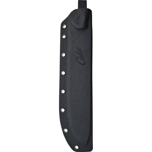 Camillus Cuda Breaking Knife 18130 10Inch Heavy Duty Blade 40A Steel Micarta Handle Full Tang Bone Separator Butchers by Camillus