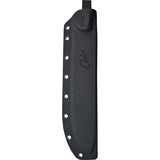 Camillus Cuda Breaking Knife 18130 10Inch Heavy Duty Blade 40A Steel Micarta Handle Full Tang Bone Separator Butchers by Camillus