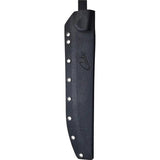 Camillus Cuda Professional Fillet Knife 10 Inch Stainless Blade Full Tang Micarta Handle Anglers by Camillus
