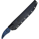 Camillus Cuda Professional Fillet Knife 10 Inch Stainless Blade Full Tang Micarta Handle Anglers by Camillus