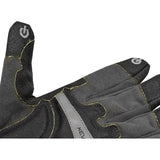 Camillus Cuda Offshore Gloves Large Puncture Resistant Kevlar Touchscreen Control For Offshore Anglers by Camillus