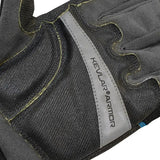 Camillus Cuda Offshore Gloves Large Puncture Resistant Kevlar Touchscreen Control For Offshore Anglers by Camillus