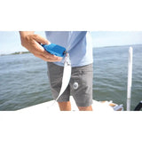 Camillus Cuda Bait Dehooker 18399 Ergonomic Trigger Handle For Quick Safe Bait Removal For Anglers by Camillus